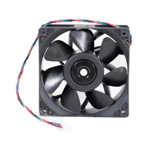 120MM YD Axial Fan - Flat 4 Pin