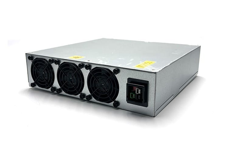 Antminer APW17 Power Supply