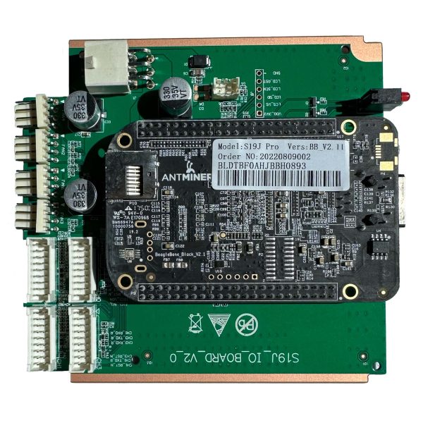 Antminer Control Board beaglebone-s19j.s19j-pro