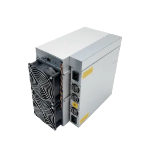 Bitmain Antminer S19 ASIC Miner