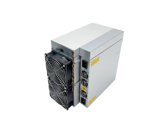 Antminer S19 (95T) - Used