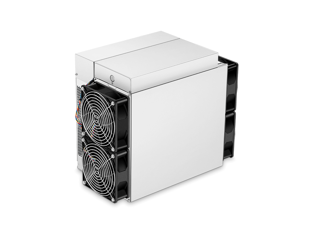 Antminer T19 (88T) - Used